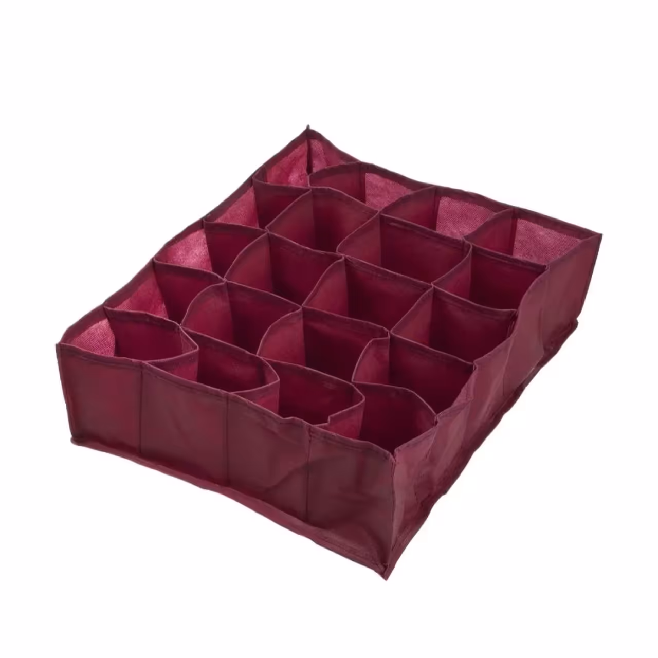 نظم دهنده جوراب و لباس زیر مدل 7luxe01 مدل 20 خانه