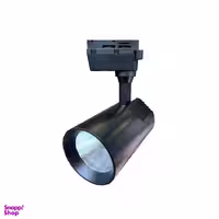 چراغ ریلی 40 وات مدیا کد 108