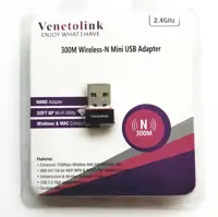 فلش وایرلس venetolink
