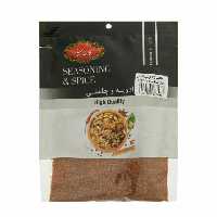 خاکشیر اعلا