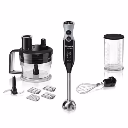 خرید گوشت کوب برقی بوش مدل MSM67190 چند کاره - دومینو کالا