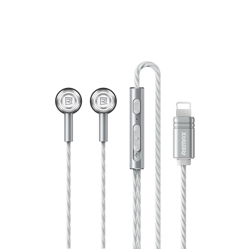 هندزفری ریمکس مدل R-598