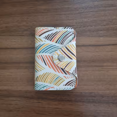 جاکارتی چرم