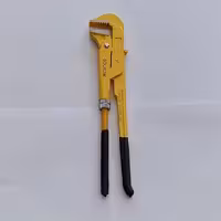 آچار لوله گیر سایز 1 اینچ برند soukuw