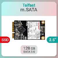 هارد استوک لپ تاپ SSD 128GB mSata