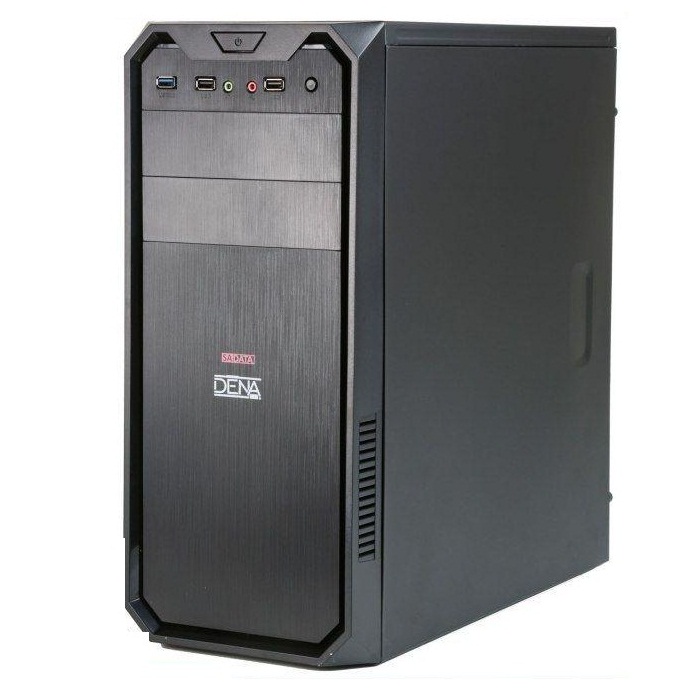 کیس سادیتا مدل دنا