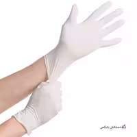 دستکش لاتکس، نیتریل، ونیل اوپی پرفکت | op-perfect