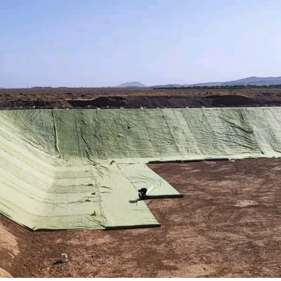 ژئوتکستا یل 