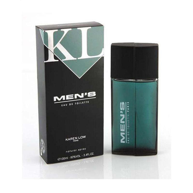 ادکلن کارن لو منز مردانه KAREN LOW MEN'S EDT