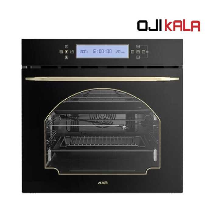 فرتوکار آلتون مدل v402