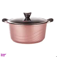 قابلمه کاندید سایز 32 مدل اوشن