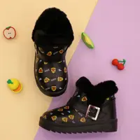 نیم بوت دخترانه duck سایز  25 تا 30