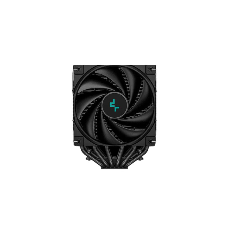 فن پردازنده AK620 DIGITAL دیپکول - فراز سیستم