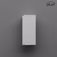 کابینت اعیان مدل FH C26