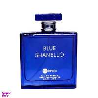 ادوپرفيوم مردانه بایلندو مدل Blue Shanello