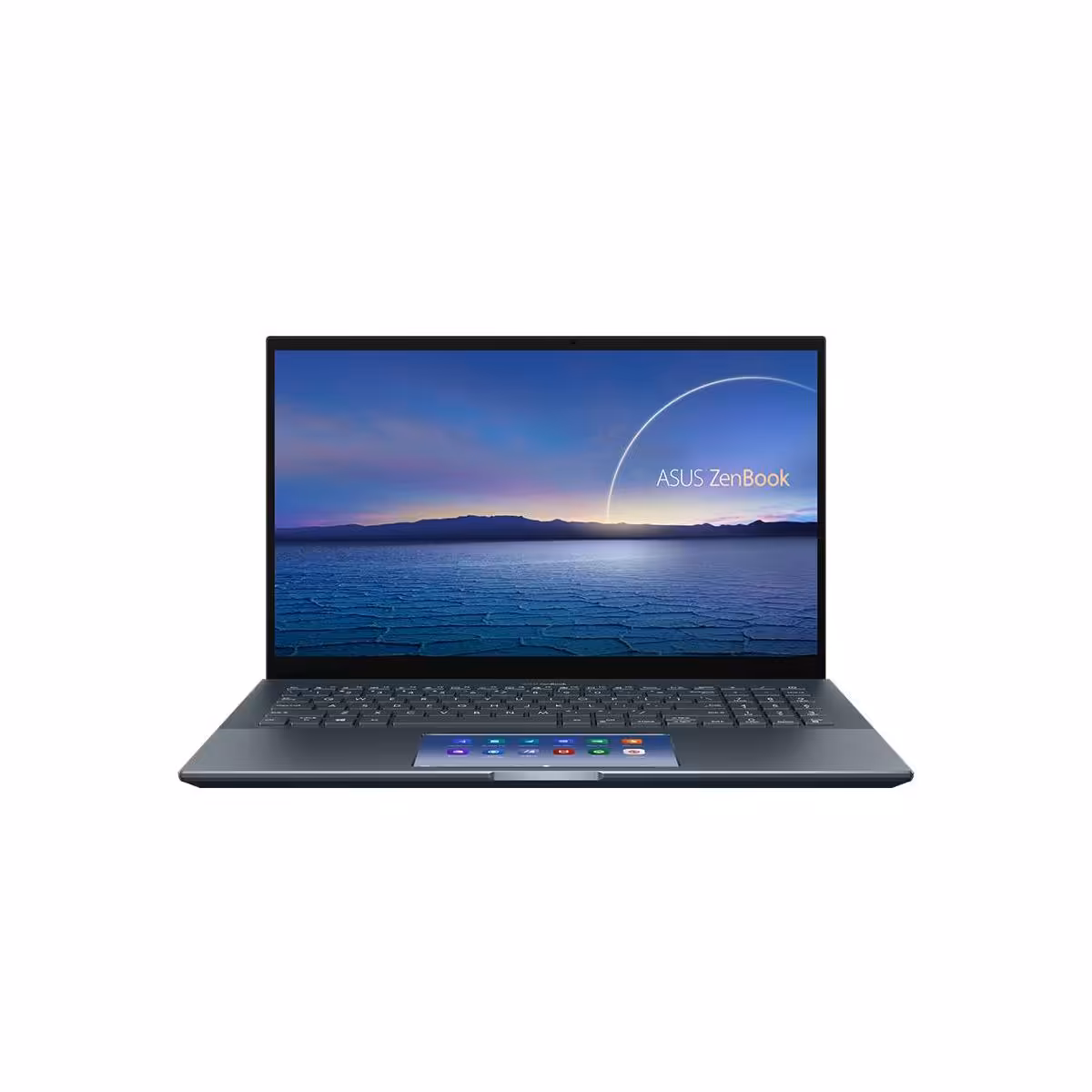 مشخصات، قیمت و خرید لپ تاپ 15.6 اینچی ایسوس مدل ZenBook Pro UX535LI