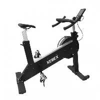 بایک ارگ زبکس مدل AMSB-02