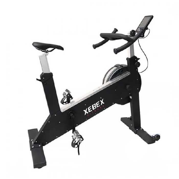 بایک ارگ زبکس مدل AMSB-02