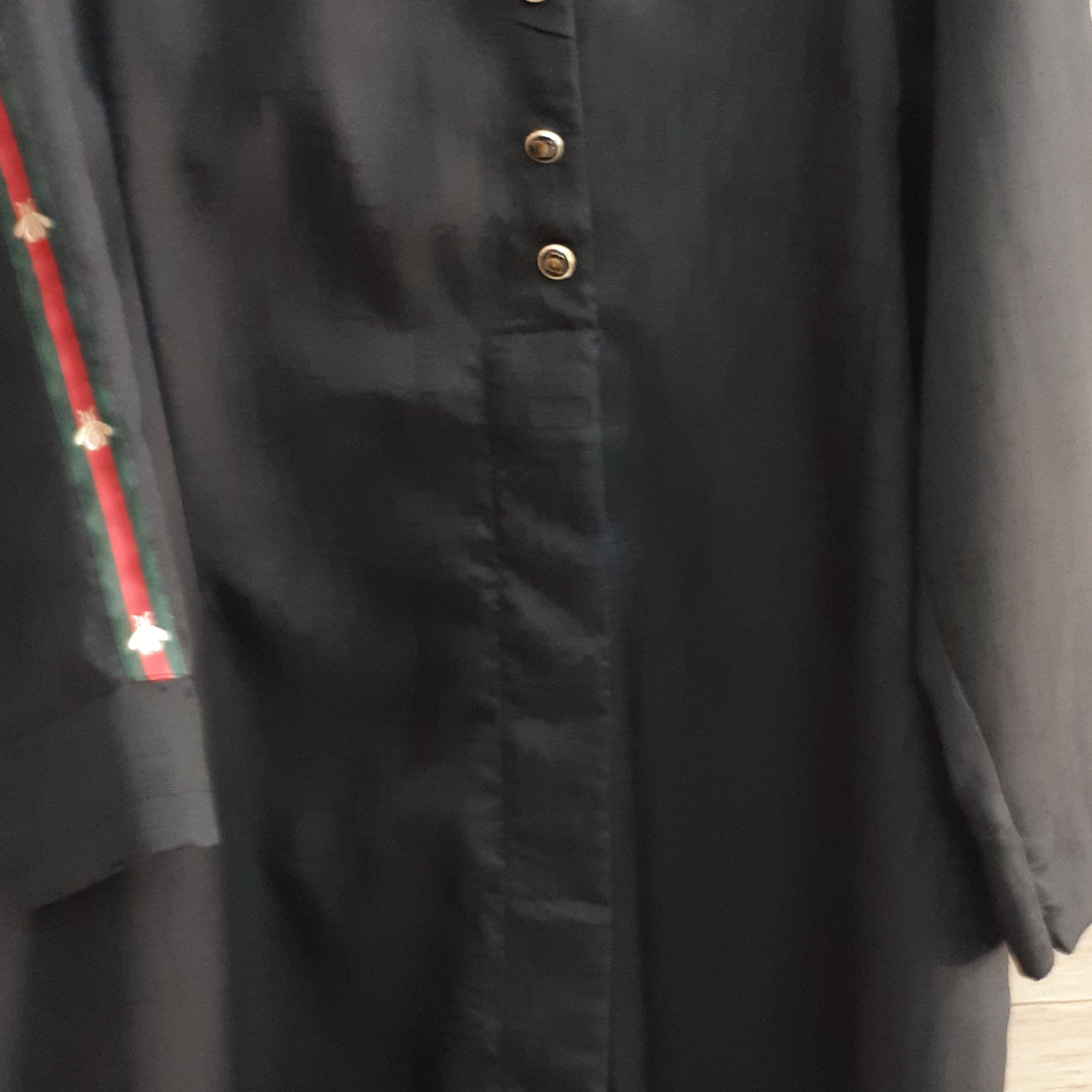مانتو زنانه گوچی