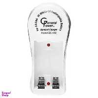 شارژر دوربین جنرال پاور مدل GC-402