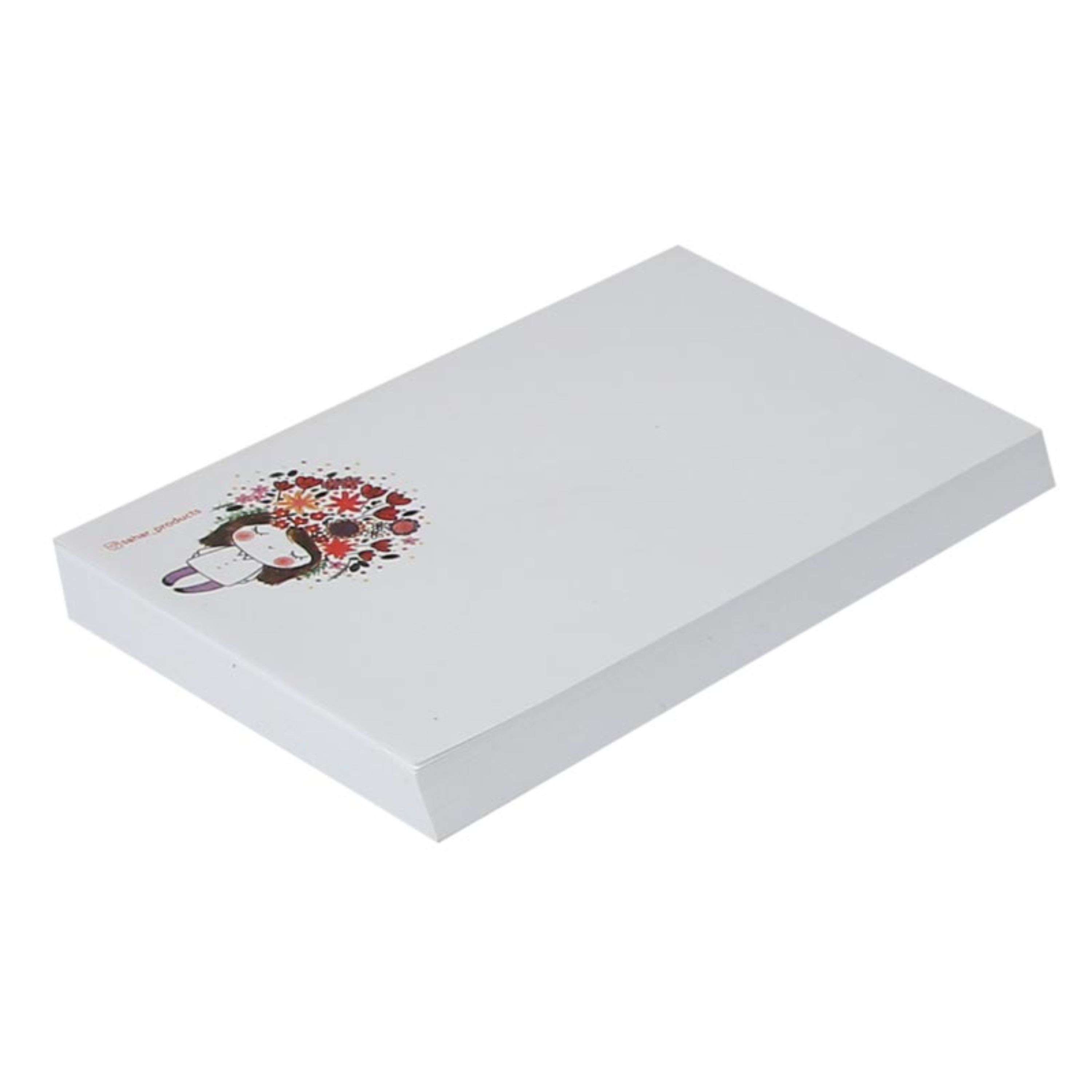 کاغذ یادداشت روزانه برای من کمی بیشتر از یک خاطره شو