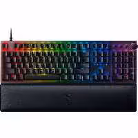 خرید کیبورد Razer Huntsman V2 Purple SW با بهترین قیمت