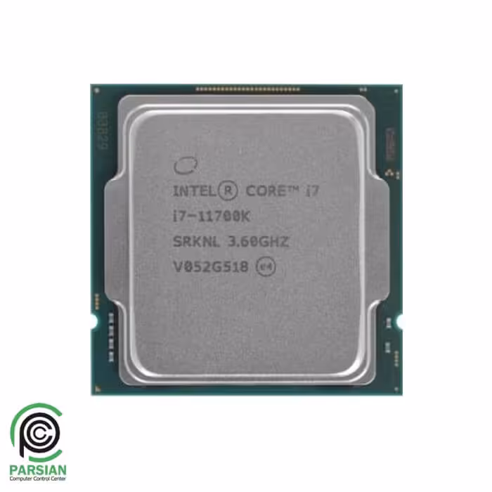 پردازنده اینتل CPU INTEL Core i7-11700K Rocket Lake