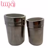 آردپاش دوعددی متوسط رویسا