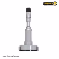 میکرومتر سه فک آسیمتو 200-175 میلی متر داخل سنج مدل 0-37-209