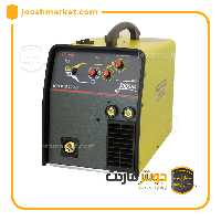 دستگاه جوش co2 تکفاز گام الکتریک جوشا 200 آمپر مدل  MINI MIG 202C