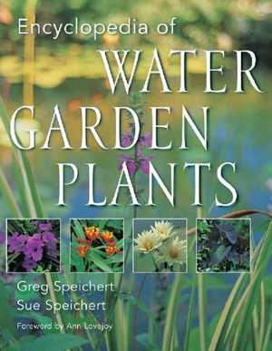 [PDF] دانلود کتاب Encyclopedia Of Water Garden Plants, 2003th ed, 2004