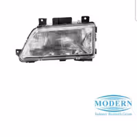 چراغ  جلو سمت چپ مناسب پژو 405 GLX 1800  برند مدرن   
