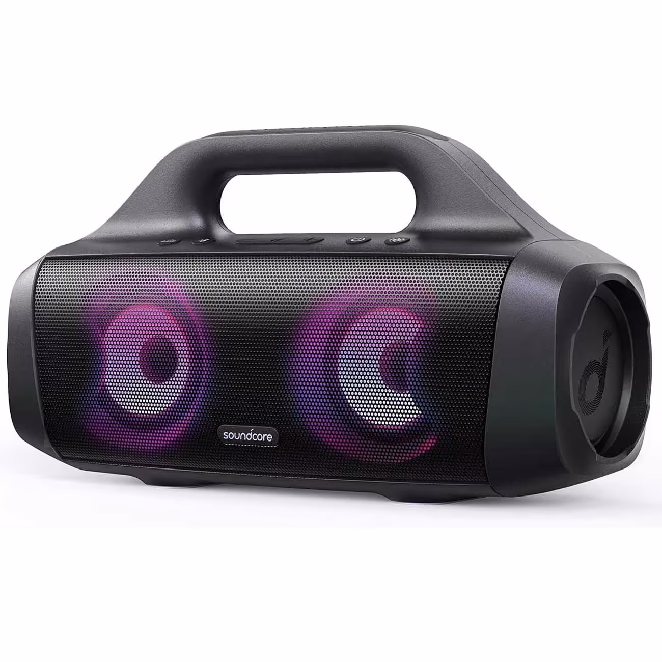 اسپیکر بلوتوثی شارژی قابل حمل انکر A3126Z11