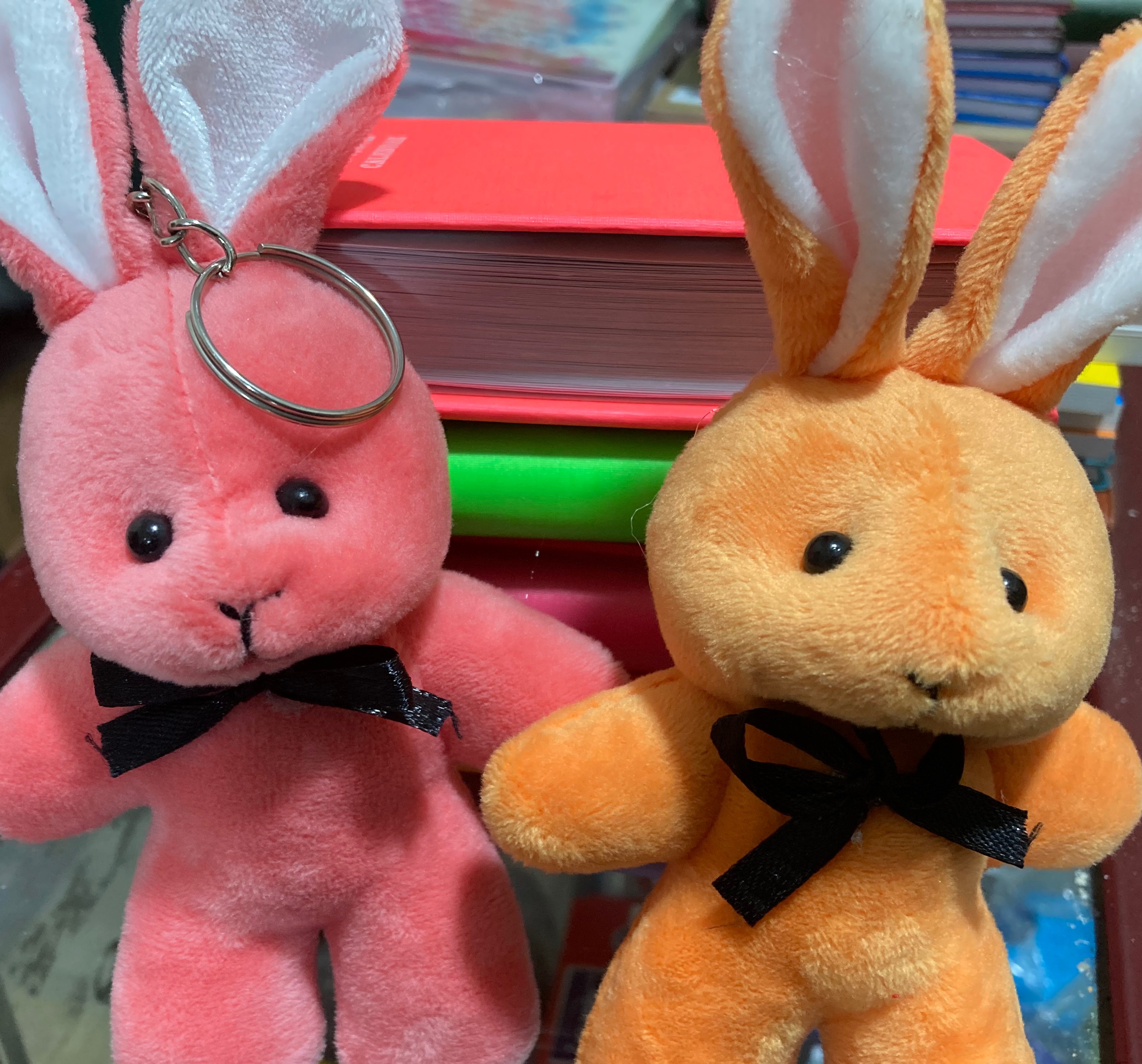 عروسک خرگوش کوچولو