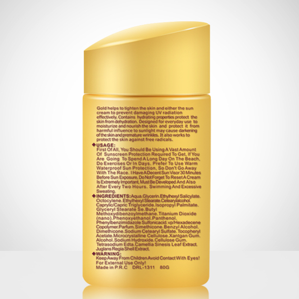 ضد آفتاب بدون رنگ دکتر راشل