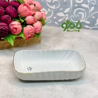 تابه مستطیل کارمن کوچک