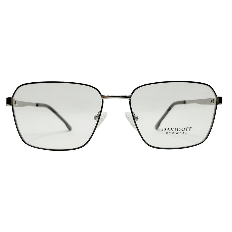 فریم عینک طبی داویدف مدل D8550c2