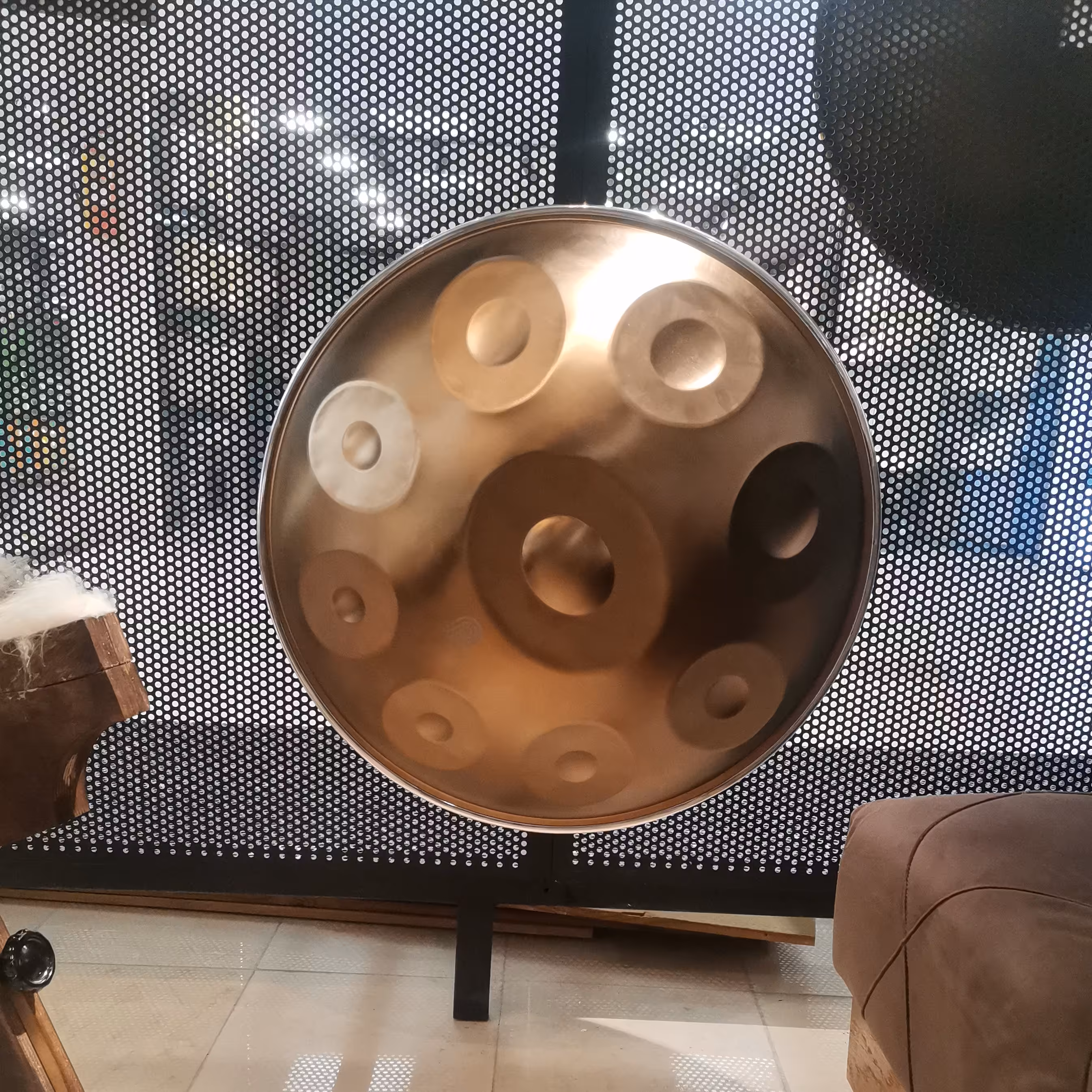 هنگدرام  پرنسا 