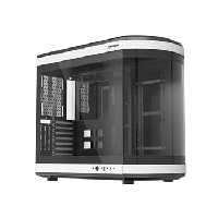 خرید کیس گیمینگ لاجی کی Logikey LK-C570BW با بهترین قیمت