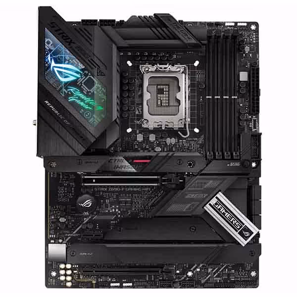مادربرد ایسوس مدل ROG STRIX Z690-F WIFI