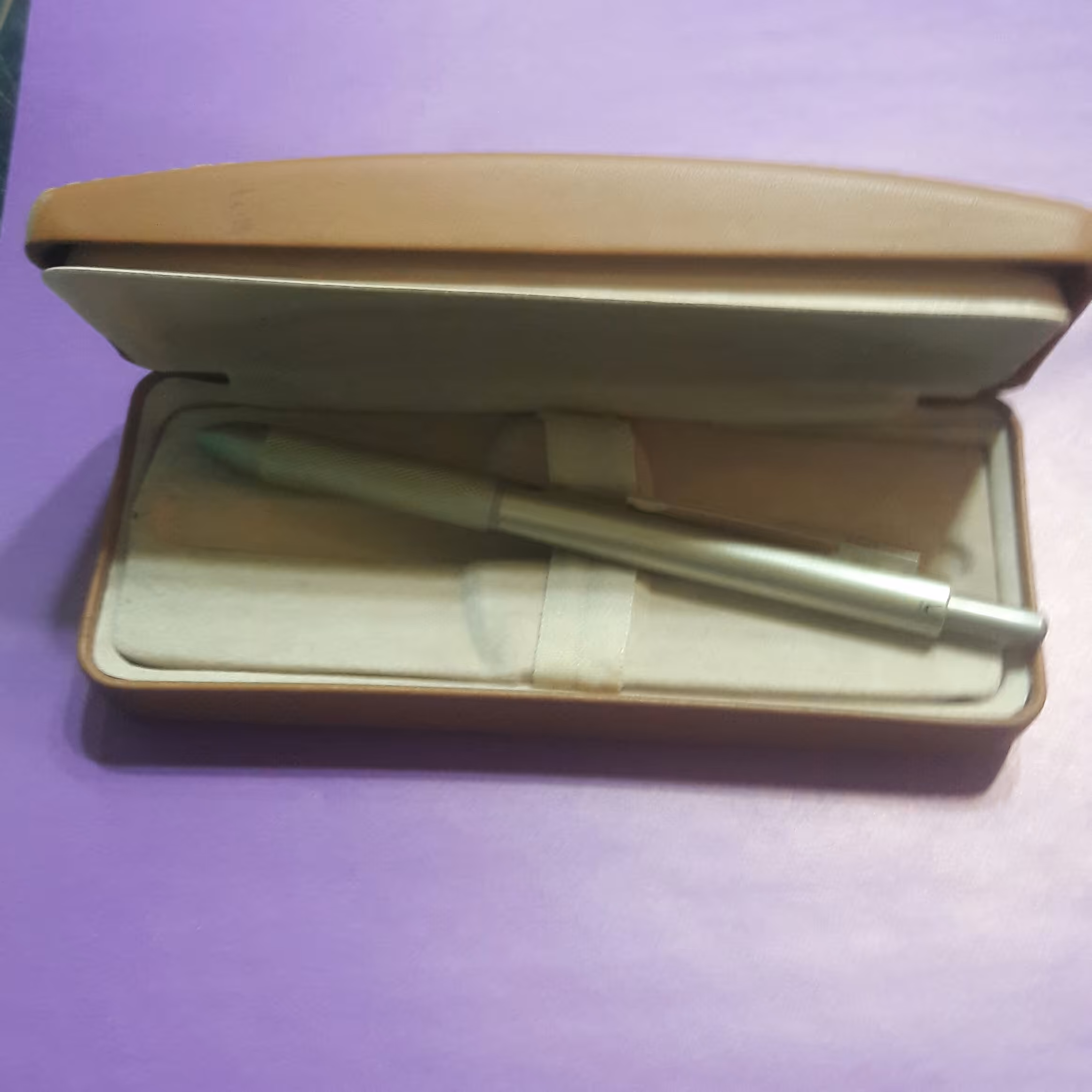 خودکار دو رنگ دیپلمات   (آبی - قرمز )    بعلاوه اتود    خیام شمالی نوشت افزار پاکزادی