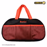 کیف ابزار رونیکس 36 سانتی متر مدل RH-9168