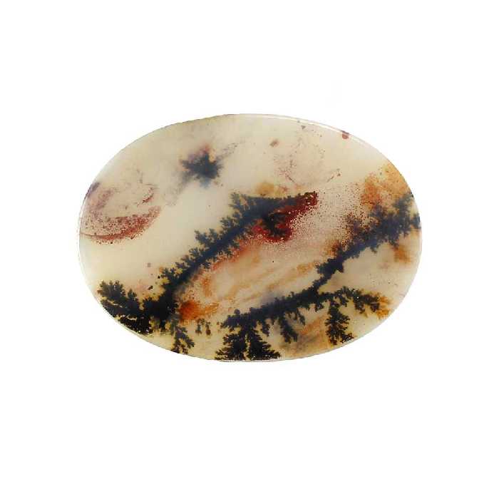 عقیق شجر code 5049
