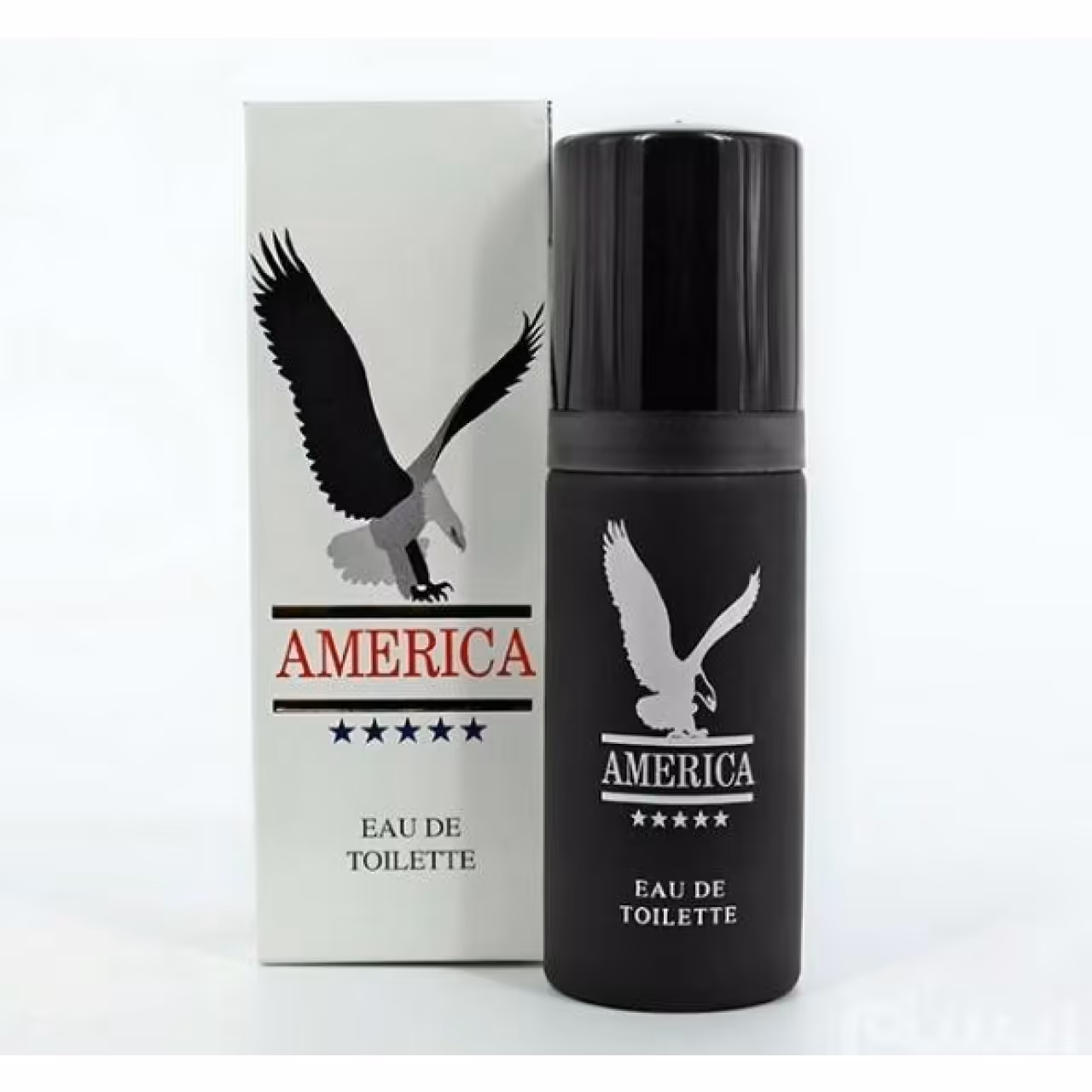 ادکلن مردانه آمریکا مدل eagle حجم 55 میل