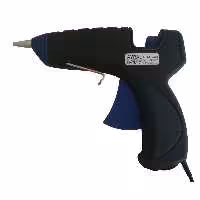 دستگاه چسب تفنگی آیرال

