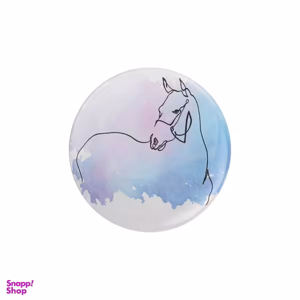 پیکسل ترمه طراحان ایده مدل اسب کد TRM177