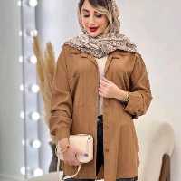 تونیک مانتویی آناشید