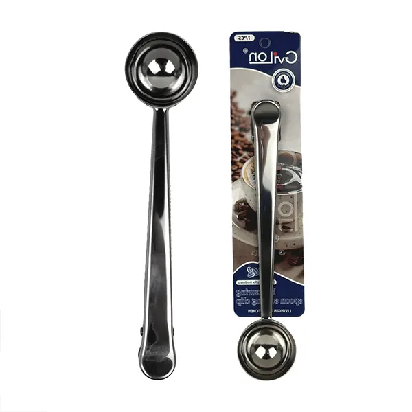 اسکوپ قهوه نقره ای Z-31