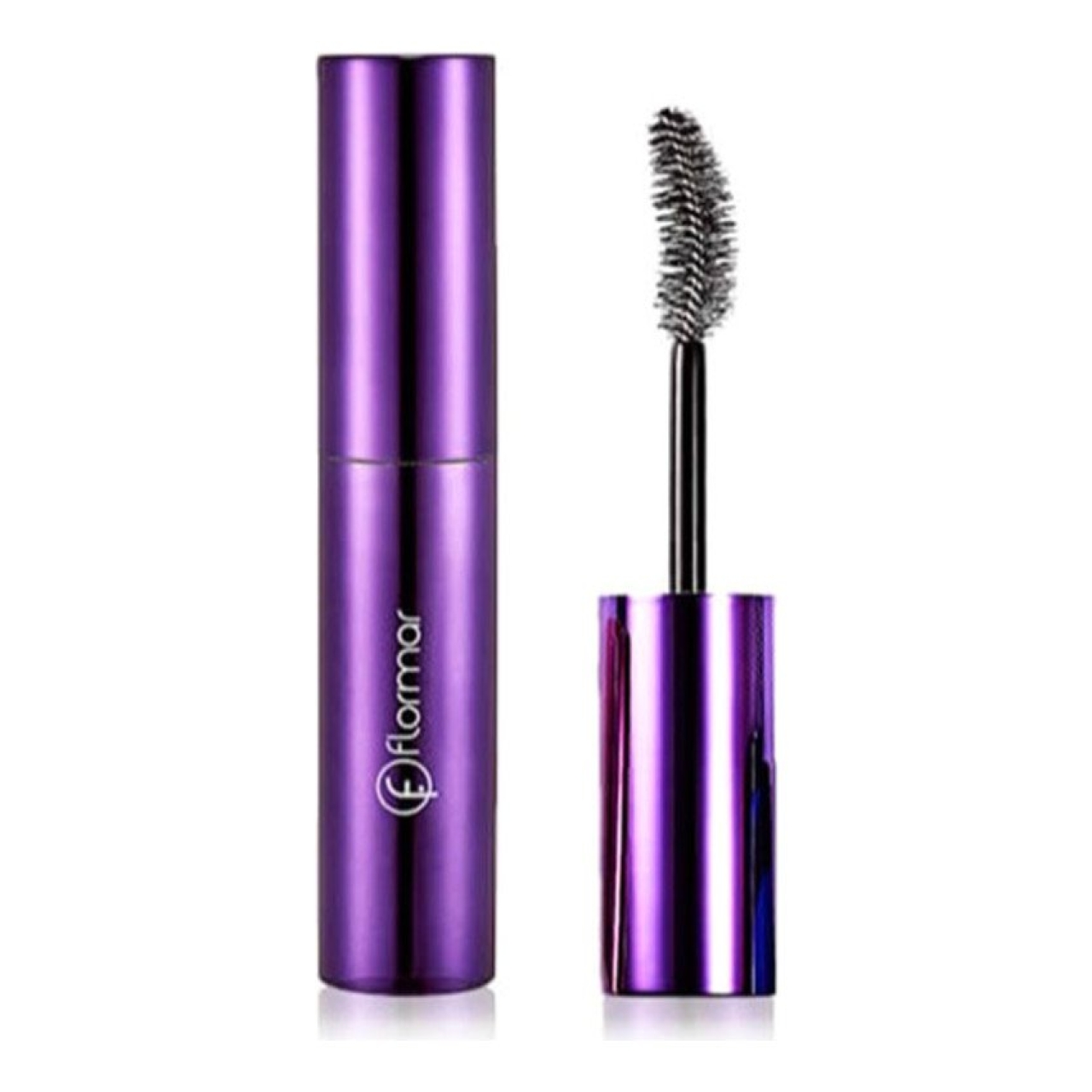 ریمل حجم دهنده و محافظ مژه های پرشیس flormar