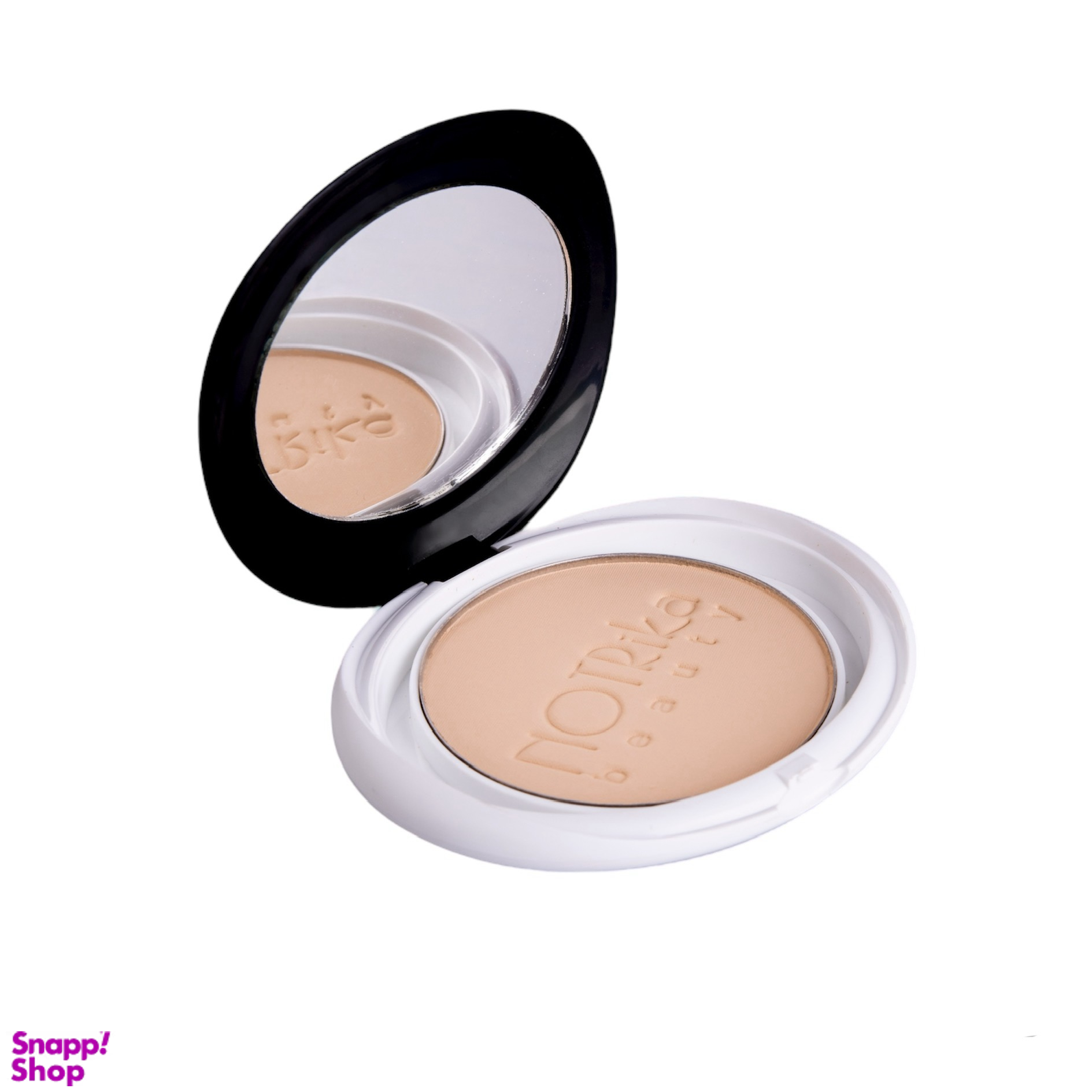 پنکیک مخملی نوتریکا شماره CA